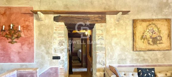 2 bedrooms Apartment in Todi, Italy No. 356547 5