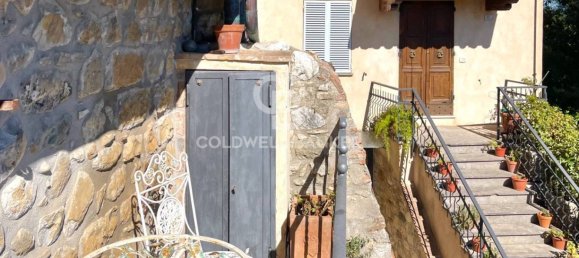 2 bedrooms Apartment in Todi, Italy No. 356547 23