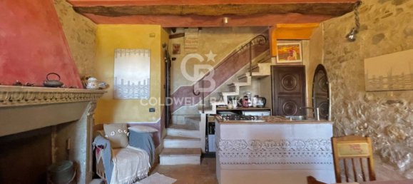 2 bedrooms Apartment in Todi, Italy No. 356547 21