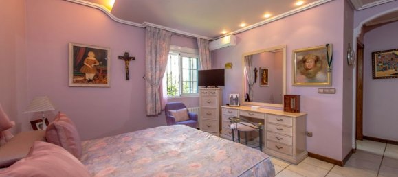 6 chambres Villa à Torrevieja, Spain No. 98612 27