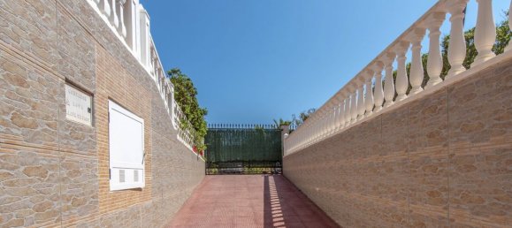 6 chambres Villa à Torrevieja, Spain No. 98612 4