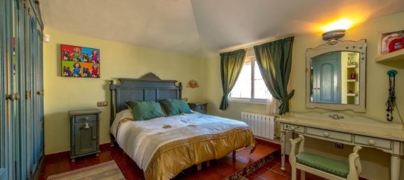 6 chambres Villa à Torrevieja, Spain No. 98612 37