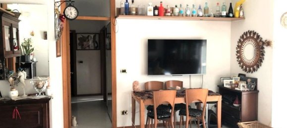 4 Schlafzimmer Wohnung in Senigallia, Italy, Nr. 343278 2