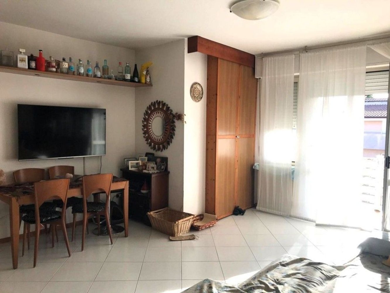 4 Schlafzimmer Wohnung in Senigallia, Italy, Nr. 343278
