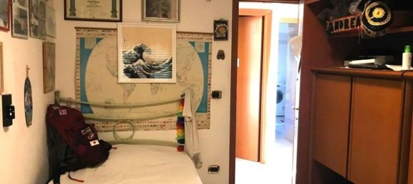 4 Schlafzimmer Wohnung in Senigallia, Italy, Nr. 343278 17