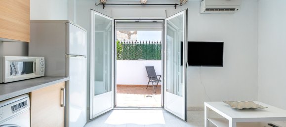 3 bedrooms Apartment in Torremolinos, Spain No. 187537 4