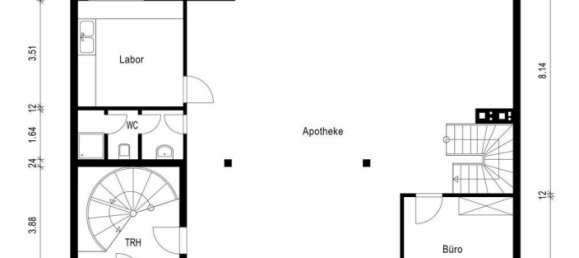 8-salle Bâtiment à Rhein-Erft, Germany No. 270033 3