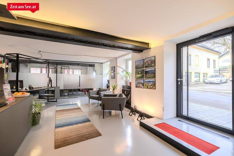  Office in Mondsee, Austria No. 240340