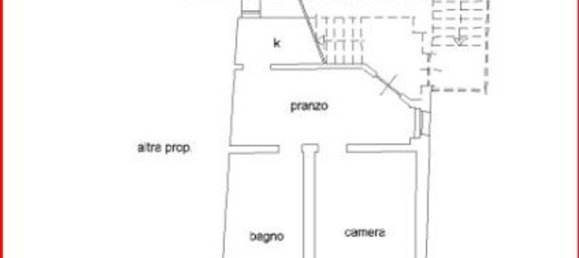 7 rooms Apartment in Deruta, Italy No. 305352 24
