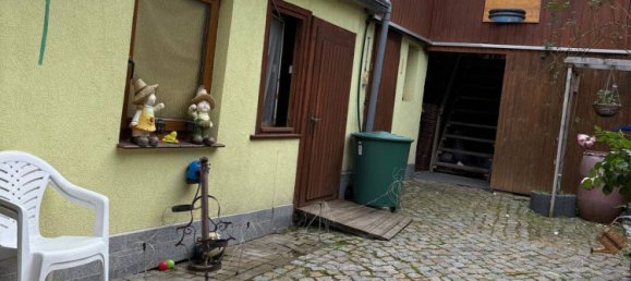 4غرفة بنغالو في Weimarer Land, Germany رقم 334193 2