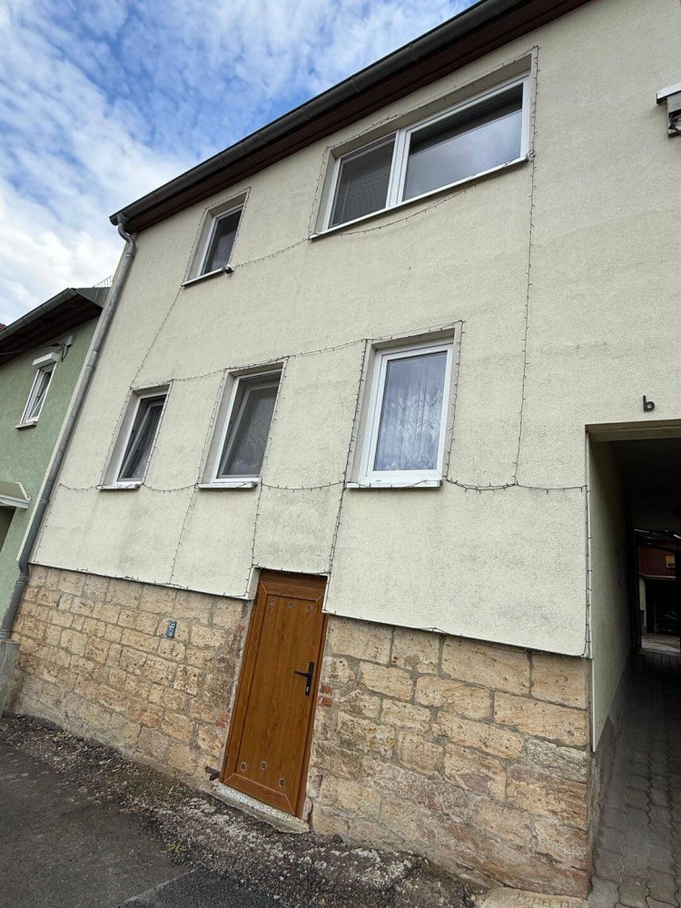 4غرفة بنغالو في Weimarer Land, Germany رقم 334193