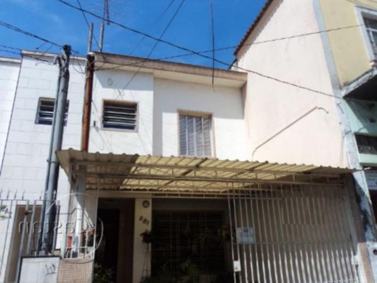 Casa de 3 dormitorios en Sao Paulo, Brazil No. 561727