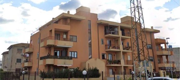 3 rooms Apartment in Taranto, Italy No. 207123 37