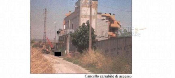 3 rooms Apartment in Taranto, Italy No. 207123 30