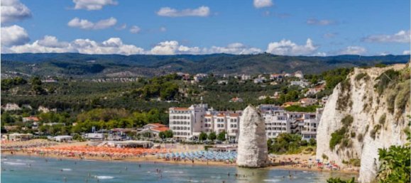 3 rooms Apartment in Taranto, Italy No. 207123 22