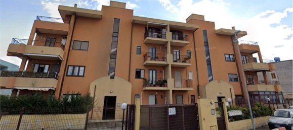3 rooms Apartment in Taranto, Italy No. 207123 36