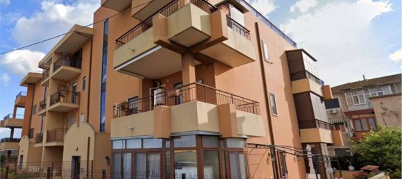 3 rooms Apartment in Taranto, Italy No. 207123 38