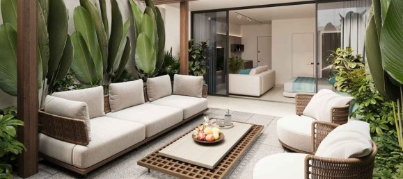 1 chambre villa à vendre à South Kuta, Badung, Bali, Indonesia № 57865 5
