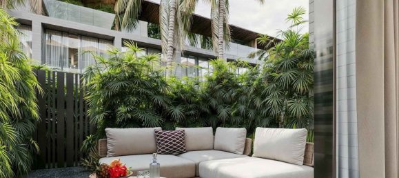 1 chambre villa à vendre à South Kuta, Badung, Bali, Indonesia № 57865 7
