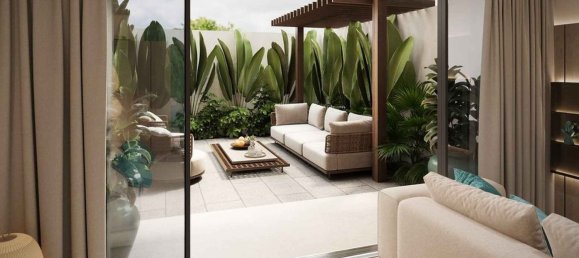1 chambre villa à vendre à South Kuta, Badung, Bali, Indonesia № 57865 6
