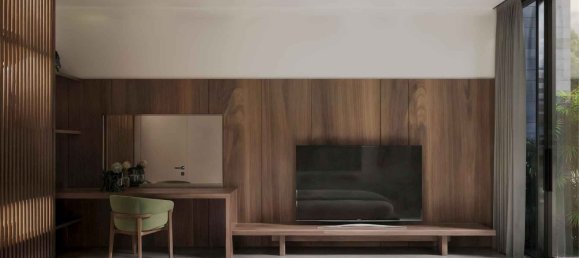1 chambre villa à vendre à South Kuta, Badung, Bali, Indonesia № 57865 4