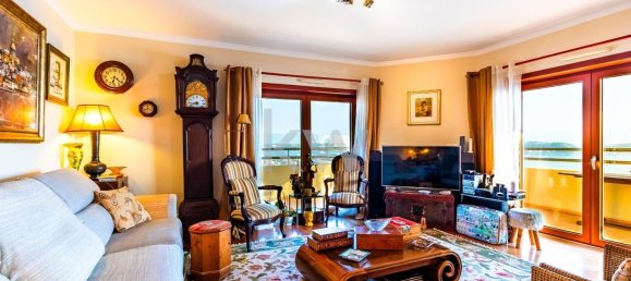 4 Schlafzimmer Wohnung in Oeiras, Portugal, Nr. 128600 11