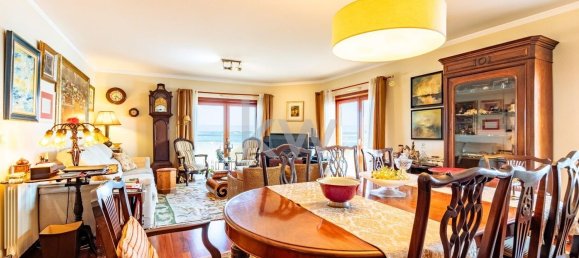 4 Schlafzimmer Wohnung in Oeiras, Portugal, Nr. 128600 9