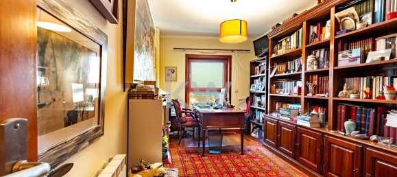 4 Schlafzimmer Wohnung in Oeiras, Portugal, Nr. 128600 17