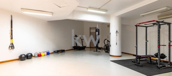 4 Schlafzimmer Wohnung in Oeiras, Portugal, Nr. 128600 29