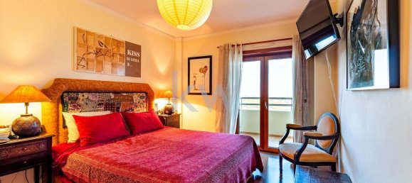 4 Schlafzimmer Wohnung in Oeiras, Portugal, Nr. 128600 23