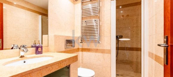 4 Schlafzimmer Wohnung in Oeiras, Portugal, Nr. 128600 3