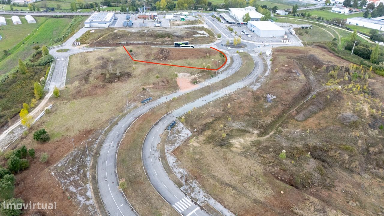 5489m² Land in Evora de Alcobaca, Portugal No. 133922