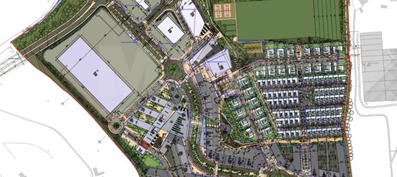 5489m² Land in Evora de Alcobaca, Portugal No. 133922 3