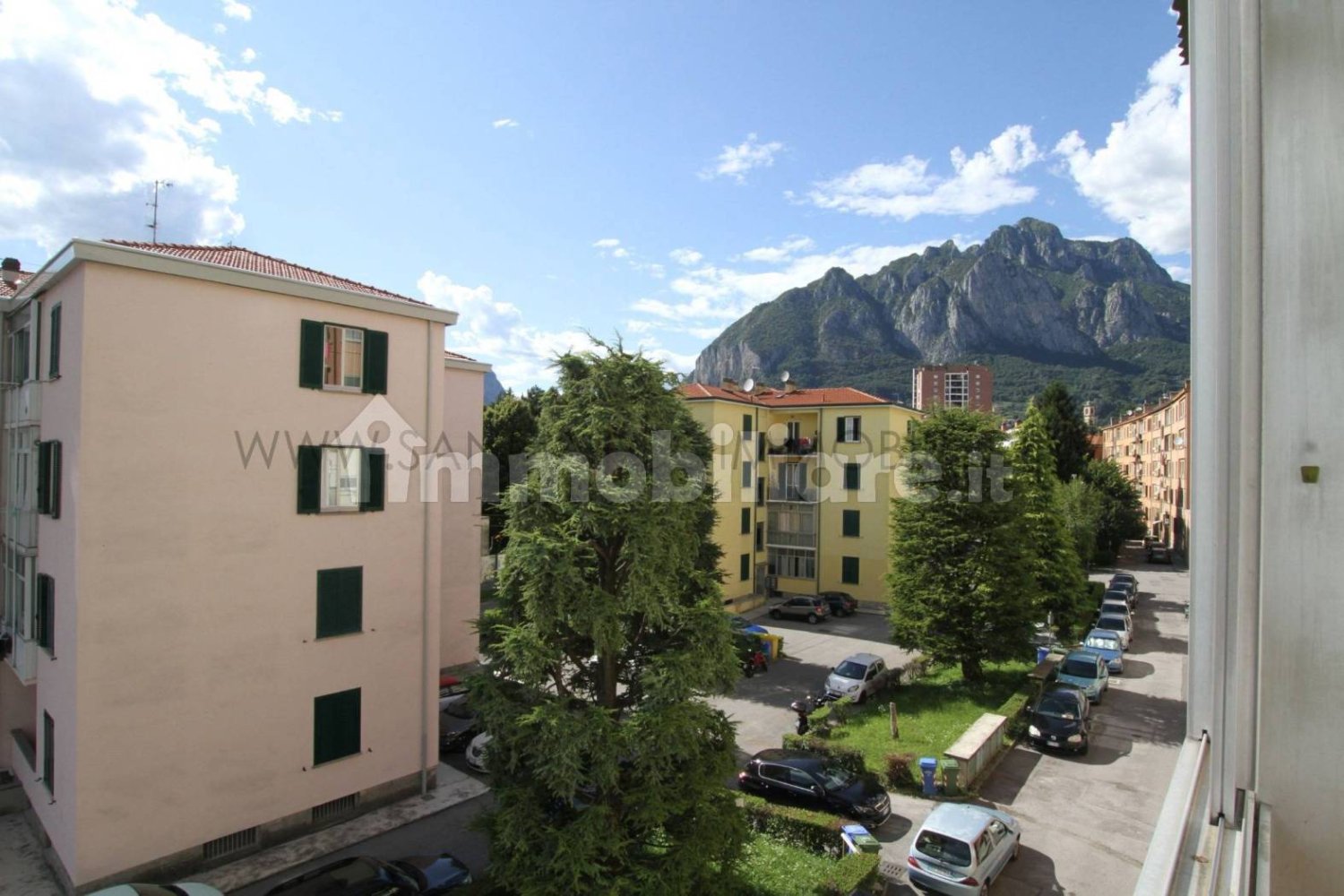 Apartamento T1 em Lecco, Italy N.º 263846