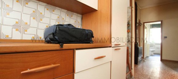 Apartamento T1 em Lecco, Italy N.º 263846 8