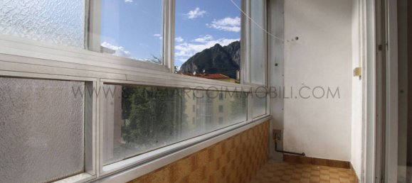 Apartamento T1 em Lecco, Italy N.º 263846 14