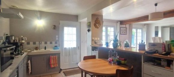 3 chambres Maison à Garancières-en-Drouais, France No. 308201 4