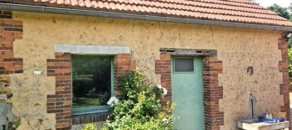 3 chambres Maison à Garancières-en-Drouais, France No. 308201 10