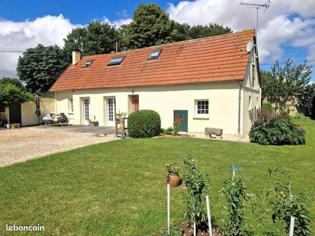 3 chambres Maison à Garancières-en-Drouais, France No. 308201