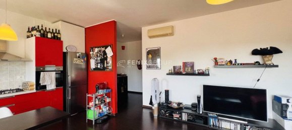 2 غرف نوم شقة في Padua, Italy رقم 261908 5