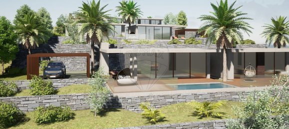 5000m² Land in Calheta, Portugal No. 111384 7