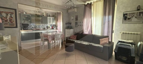 4غرفة شقة في Biccari, Italy رقم 24539 5