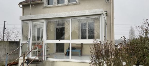 Casa de 2 dormitorios en Selles-sur-Cher, France No. 301863 4