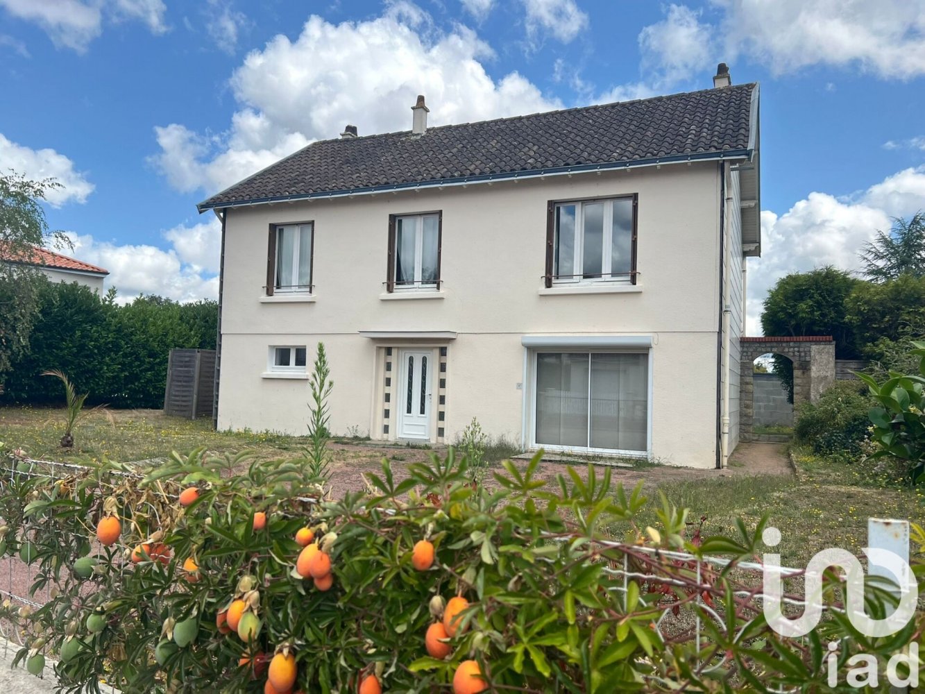 4 bedrooms House in Le Bignon, France No. 278033