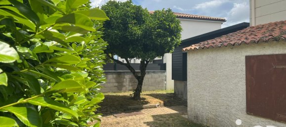 4 bedrooms House in Le Bignon, France No. 278033 16