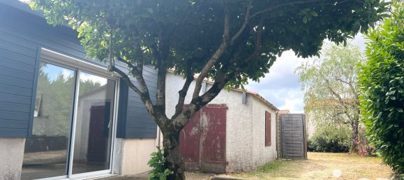 4 bedrooms House in Le Bignon, France No. 278033 2