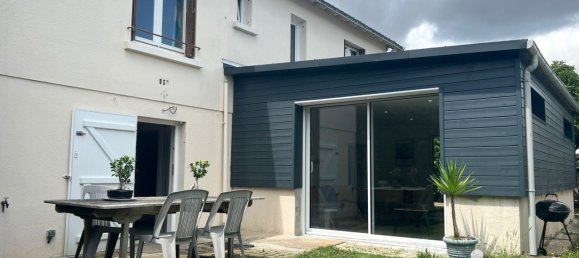 4 bedrooms House in Le Bignon, France No. 278033 15