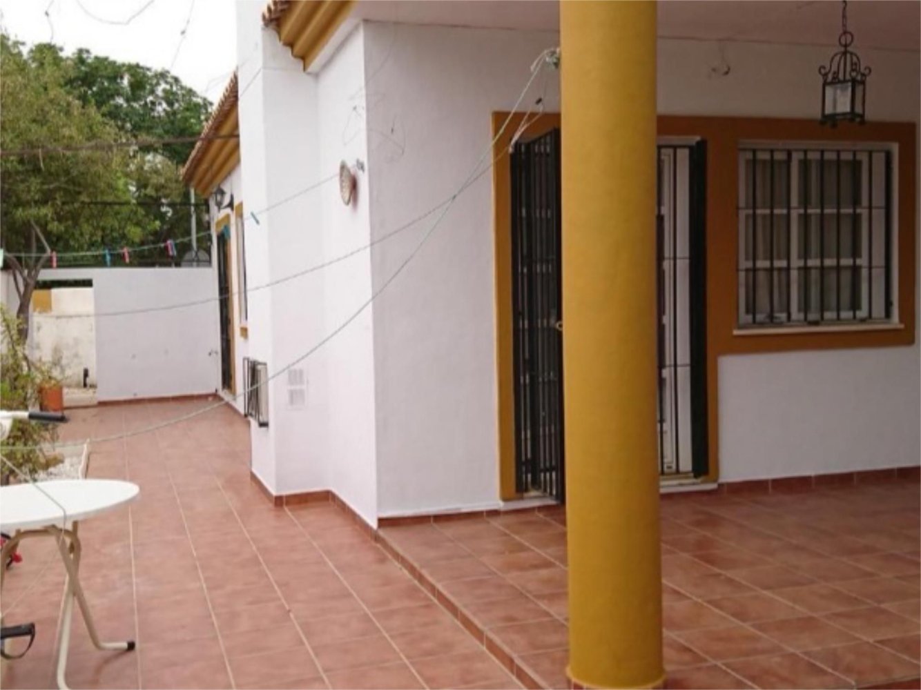 4 غرف نوم منزل في Andalusia, Spain رقم 281533