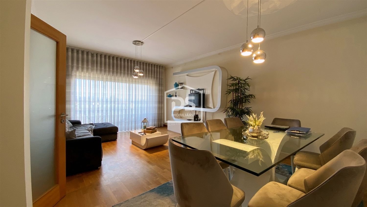 3 bedrooms Apartment in Lousada, Portugal No. 208510