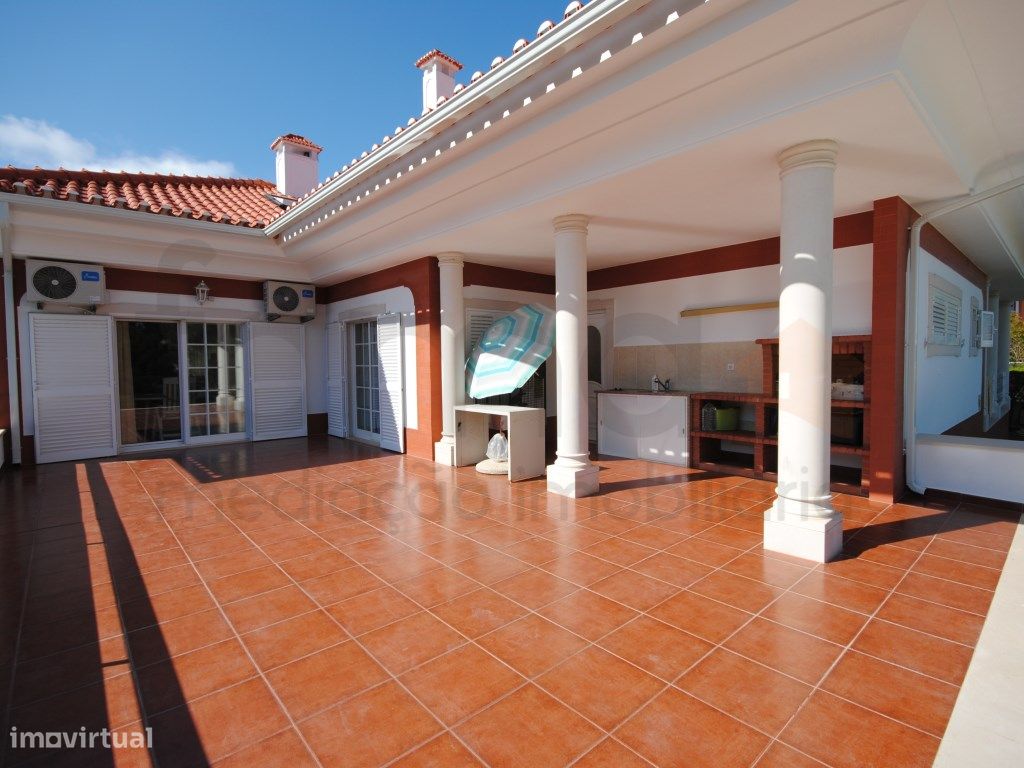 4 chambres Maison à Sintra, Portugal No. 144663